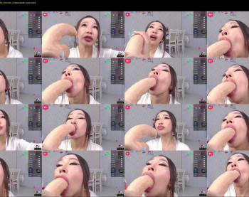 akino_hen — 13 minute Chaturbate female cam show recording, 1080p, Sep 20, 2022