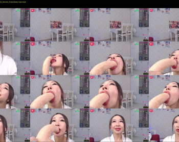 akino_hen — 26 minute Chaturbate female cam show recording, 1080p, Sep 20, 2022