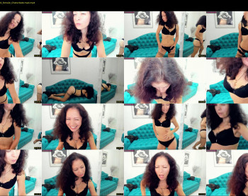 alena_vip — 54 minute Chaturbate female cam show recording, 1080p, Sep 20, 2022