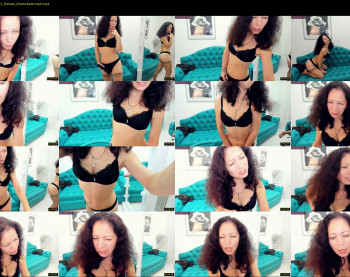 alena_vip — 54 minute Chaturbate female cam show recording, 1080p, Sep 20, 2022