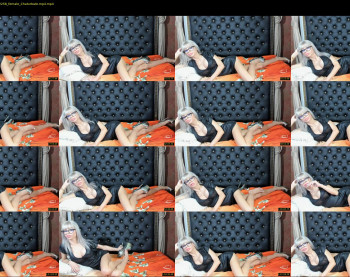 alexissadele — 93 minute Chaturbate female cam show recording, 720p, Sep 19, 2022