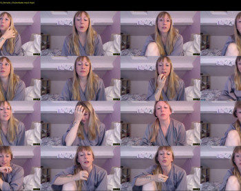 alice8363 — 7 minute Chaturbate female cam show recording, 480p, Sep 19, 2022