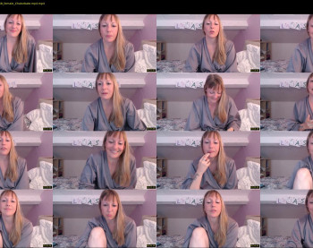 alice8363 — 8 minute Chaturbate female cam show recording, 480p, Sep 19, 2022