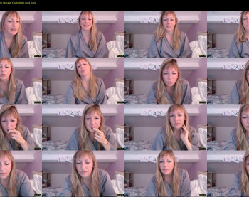 alice8363 — 4 minute Chaturbate female cam show recording, 480p, Sep 19, 2022