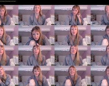 alice8363 — 22 minute Chaturbate female cam show recording, 480p, Sep 19, 2022