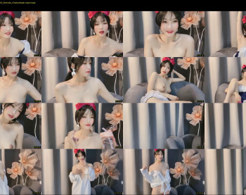 alicechina — 92 minute Chaturbate female cam show recording, 720p, Sep 19, 2022