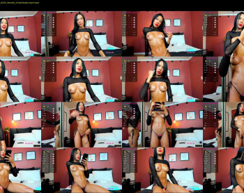 alisha_brainly — 39 minute Chaturbate female cam show recording, 1080p, Sep 20, 2022