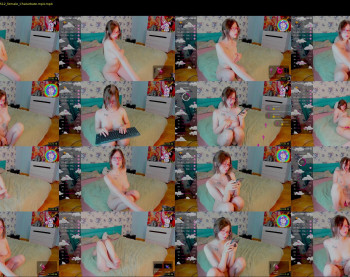 allison_cuty — 63 minute Chaturbate female cam show recording, 1080p, Sep 20, 2022