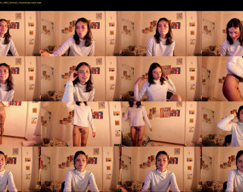 alone_together_ — 19 minute Chaturbate female cam show recording, 1080p, Sep 19, 2022