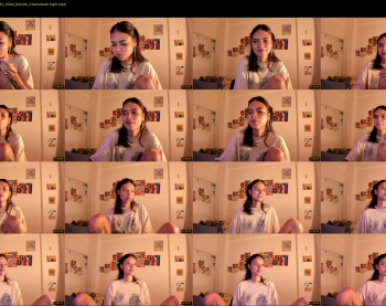 alone_together_ — 54 minute Chaturbate female cam show recording, 1080p, Sep 20, 2022