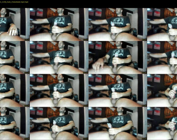 alphamasterjax — 46 minute Chaturbate male cam show recording, 720p, Sep 19, 2022