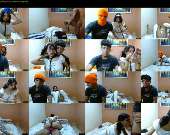 alucard_smith_ — 109 minute Chaturbate couple cam show recording, 480p, Sep 20, 2022