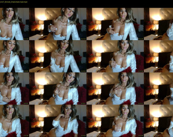 amanda0803 — 4 minute Chaturbate female cam show recording, 720p, Sep 19, 2022