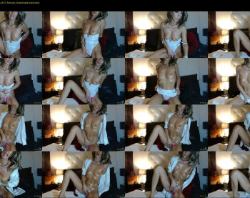 amanda0803 — 15 minute Chaturbate female cam show recording, 720p, Sep 19, 2022