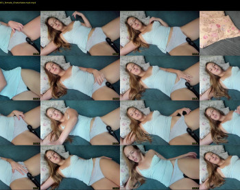 amberbenz — 45 minute Chaturbate couple cam show recording, 1080p, Sep 19, 2022