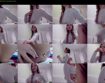 aminaswan_ — 54 minute Chaturbate female cam show recording, 1080p, Sep 19, 2022