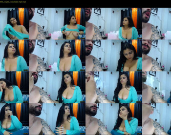 ammy1ryan — 4 minute Chaturbate couple cam show recording, 480p, Sep 20, 2022