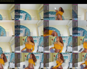 ammy_brown_ — 30 minute Chaturbate female cam show recording, 1080p, Sep 20, 2022