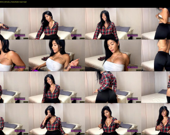 amy_queen7 — 54 minute Chaturbate female cam show recording, 1080p, Sep 20, 2022