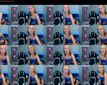 an_ross — 28 minute Chaturbate female cam show recording, 1080p, Sep 19, 2022