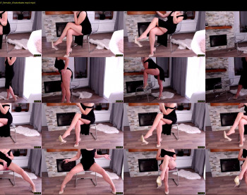 ana_karin — 54 minute Chaturbate female cam show recording, 1080p, Sep 19, 2022