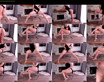 ana_karin — 53 minute Chaturbate female cam show recording, 1080p, Sep 19, 2022
