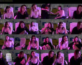 anabel2054 — 54 minute Chaturbate female cam show recording, 1080p, Sep 20, 2022