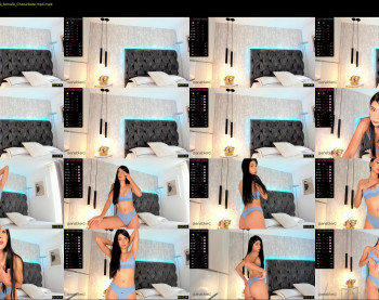 anablerd — 59 minute Chaturbate female cam show recording, 1080p, Sep 19, 2022