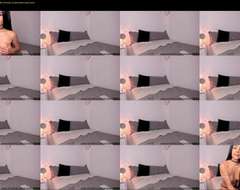 anahenao — 13 minute Chaturbate female cam show recording, 1080p, Sep 20, 2022