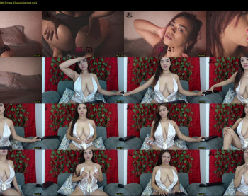 analiia_cox — 55 minute Chaturbate female cam show recording, 1080p, Sep 19, 2022