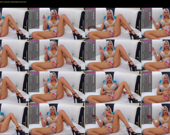 anasstacia__ — 5 minute Chaturbate female cam show recording, 1080p, Sep 19, 2022