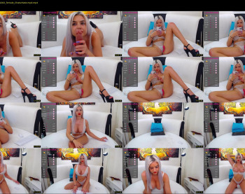 anasstacia__ — 41 minute Chaturbate female cam show recording, 1080p, Sep 19, 2022