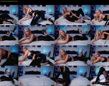 anette_belorie — 39 minute Chaturbate female cam show recording, 1080p, Sep 19, 2022