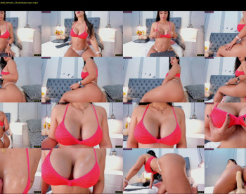 anna_joness — 30 minute Chaturbate female cam show recording, 1080p, Sep 19, 2022