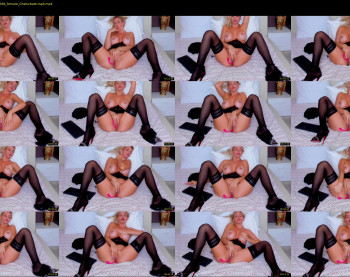 anna_love1 — 11 minute Chaturbate female cam show recording, 1080p, Sep 20, 2022