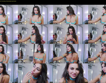 anna_purna — 53 minute Chaturbate female cam show recording, 1080p, Sep 20, 2022