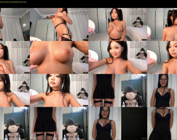 anni_lovely — 54 minute Chaturbate female cam show recording, 1080p, Sep 19, 2022
