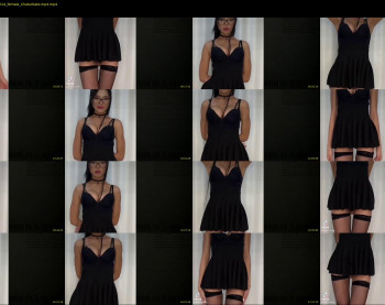 anni_lovely — 54 minute Chaturbate female cam show recording, 1080p, Sep 19, 2022