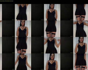 anni_lovely — 5 minute Chaturbate female cam show recording, 1080p, Sep 19, 2022