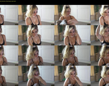 artoftease — 10 minute Chaturbate female cam show recording, 480p, Sep 20, 2022