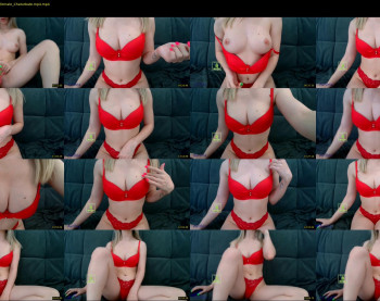 avr0ria — 38 minute Chaturbate female cam show recording, 1080p, Sep 19, 2022