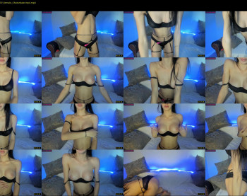 ayame_77 — 54 minute Chaturbate female cam show recording, 1080p, Sep 20, 2022