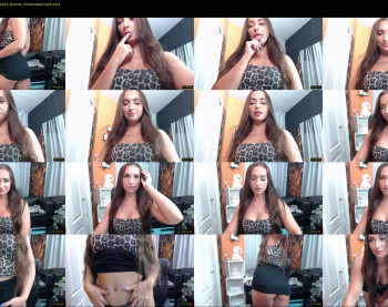 babelucy_18 — 14 minute Chaturbate female cam show recording, 1080p, Sep 19, 2022