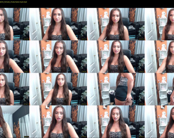 babelucy_18 — 51 minute Chaturbate female cam show recording, 1080p, Sep 19, 2022
