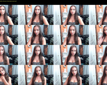 babelucy_18 — 3 minute Chaturbate female cam show recording, 1080p, Sep 19, 2022
