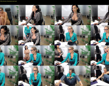 babesgowild — 54 minute Chaturbate couple cam show recording, 1080p, Sep 19, 2022