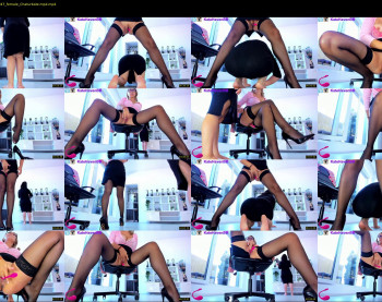 bad__babe — 56 minute Chaturbate female cam show recording, 1080p, Sep 19, 2022