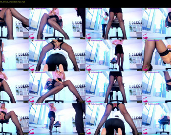bad__babe — 57 minute Chaturbate female cam show recording, 1080p, Sep 19, 2022