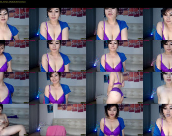 batari_giya — 37 minute Chaturbate female cam show recording, 720p, Sep 19, 2022