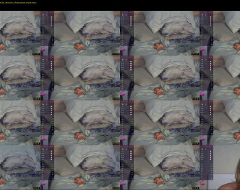 beatris_mils — 4 minute Chaturbate female cam show recording, 1080p, Sep 19, 2022
